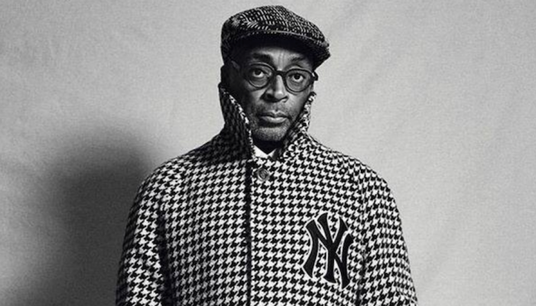 Spike Lee Apologizes for Defending Woody Allen: “My Words Were Wrong”