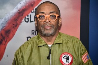 Spike Lee Shares 3 Brothers Short Film With George Floyd, Eric Garner Footage