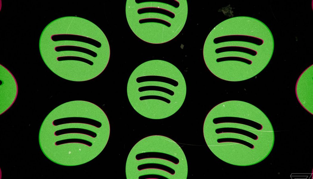 Spotify to add 8:46-minute moment of silence to playlists and podcasts in honor of George Floyd