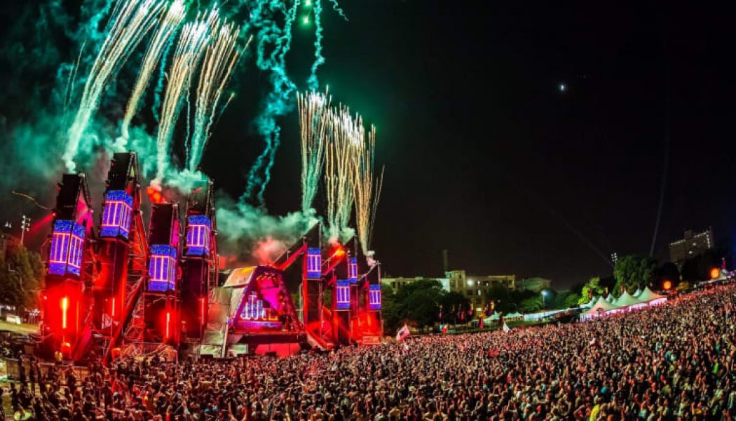 Spring Awakening Announces Virtual Music Festival This Weekend