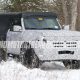 Spy Shots Show 2021 Ford Bronco’s Manual Transmission With Built-In Crawler Gear