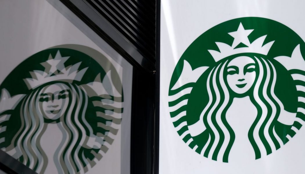 Starbucks is the latest big company to halt advertising on social media