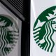 Starbucks is the latest big company to halt advertising on social media