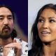 Steve Aoki and Eleanor Matsuura Call for End to Costo’s Caged Egg Sales in Asia