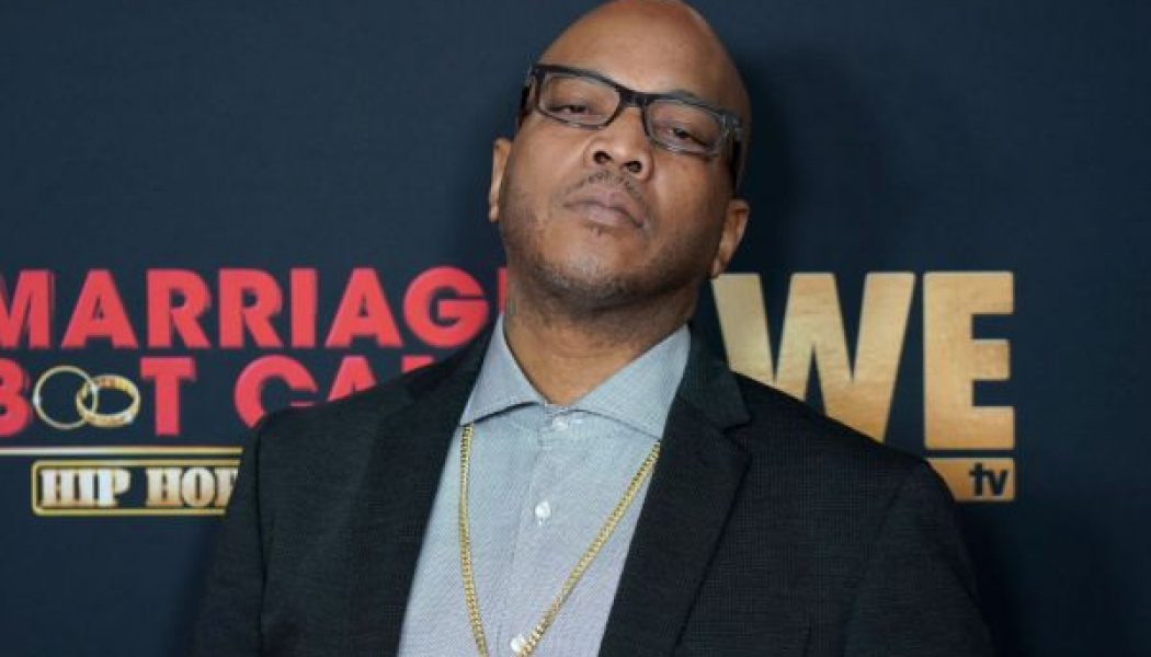 Styles P Questions Money Trail Of Black Lives Matter Donations