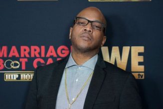 Styles P Questions Money Trail Of Black Lives Matter Donations