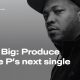 Styles P & Tracklib Team Up For A Beats Battle Competition For Up & Coming Producers