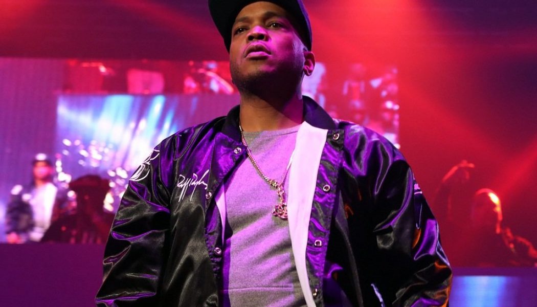 Styles P “Truth Be Told,” Kap G “ICE Baby” & More | Daily Visuals 6.5.20