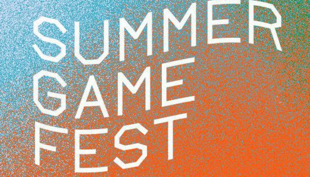 Summer game fest: how to watch this summer’s digital gaming events