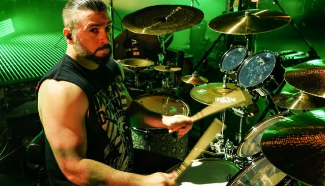 SYSTEM OF A DOWN’s JOHN DOLMAYAN: ‘Those Of You Peacefully Protesting, Please Continue To Do So’