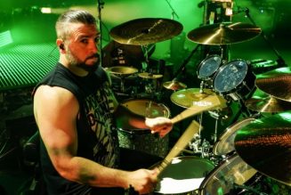 SYSTEM OF A DOWN’s JOHN DOLMAYAN: ‘Those Of You Peacefully Protesting, Please Continue To Do So’