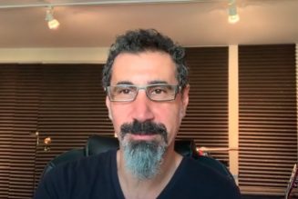 SYSTEM OF A DOWN’s SERJ TANKIAN: ‘We Can No Longer Withstand Stupid Leadership’