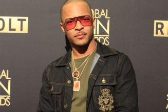 T.I. To Teach “Business Of Trap Music” Course At Clark Atlanta University