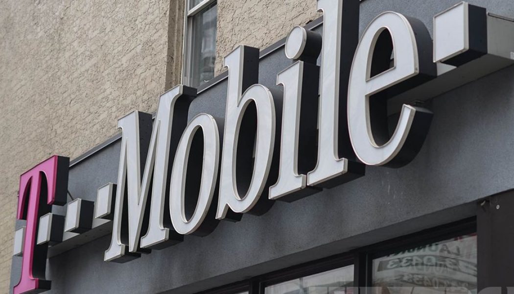 T-Mobile explains why its network went down, hard, on Monday