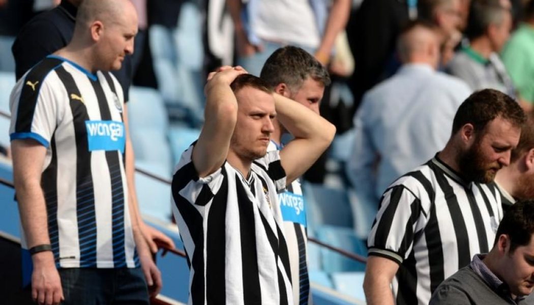 ‘Takeover’s dead’, ‘Stuck with Ashley’- Some NUFC fans react as BBC shares WTO report