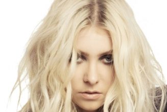 TAYLOR MOMSEN Says Covering QUEEN With MARIA BRINK And LZZY HALE ‘Felt Like A Very Natural Collaboration’