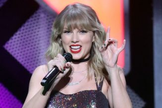 Taylor Swift Calls Supreme Court’s LGBTQ+ Decision ‘A Beautiful Step Forward’