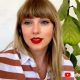 Taylor Swift Reveals Her High School Graduation Wasn’t What She Expected in ‘ Dear Class of 2020′