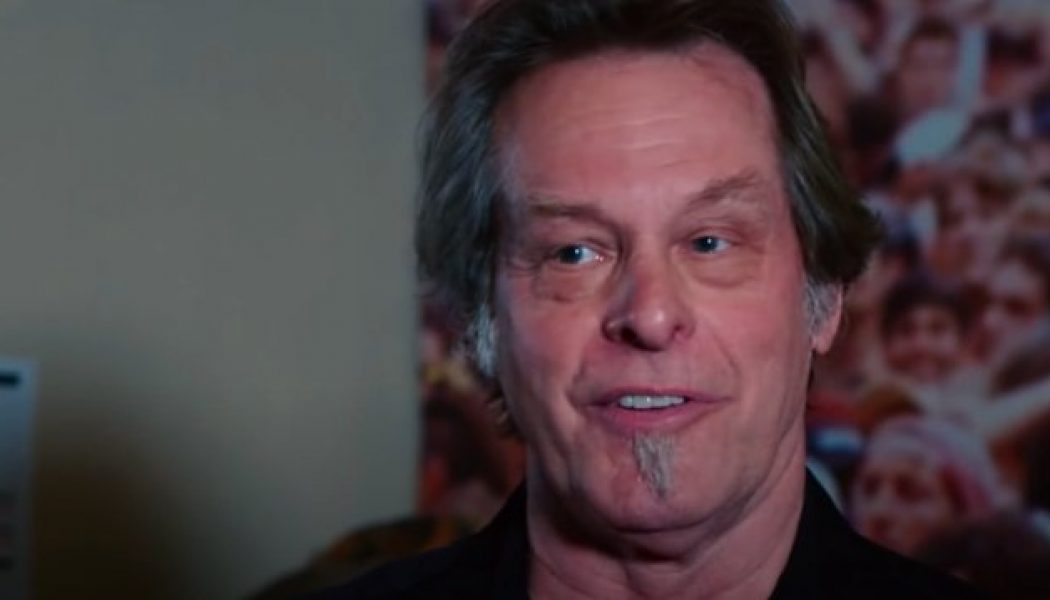 TED NUGENT Says JOE BIDEN Is ‘Painfully Deranged In A Mental Capacity’ And ‘The Poster Child For Hypocrisy’