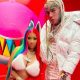 Tekashi 6ix9ine and Nicki Minaj Collaborate on New Single “Trollz”: Stream