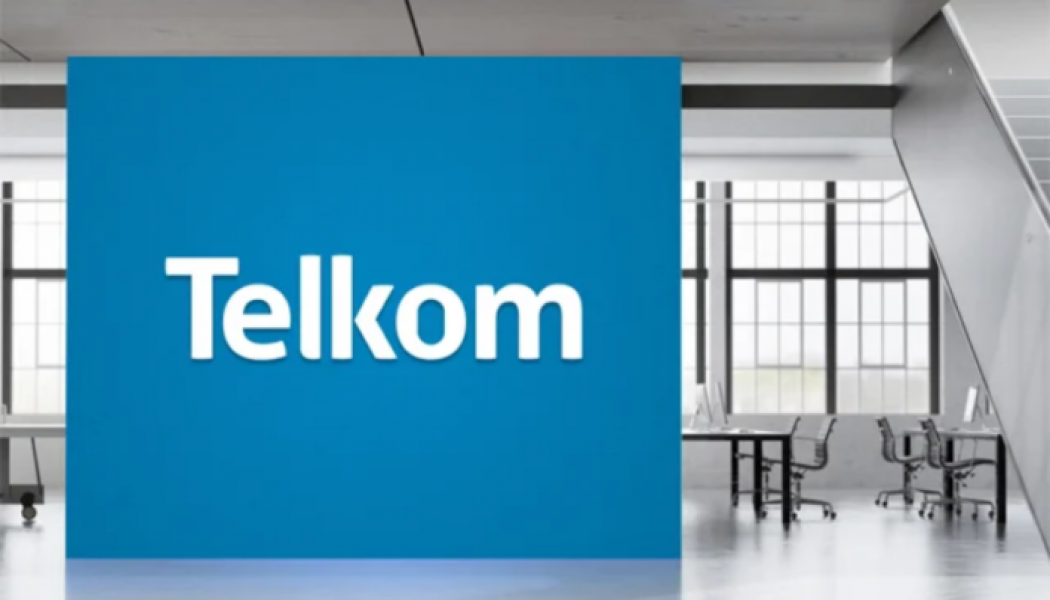 Telkom Records R43 billion in Revenue, Up 3%