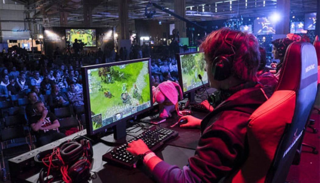 Telkom VS Gaming to Bring Esports League to Virtual Comic Con Africa