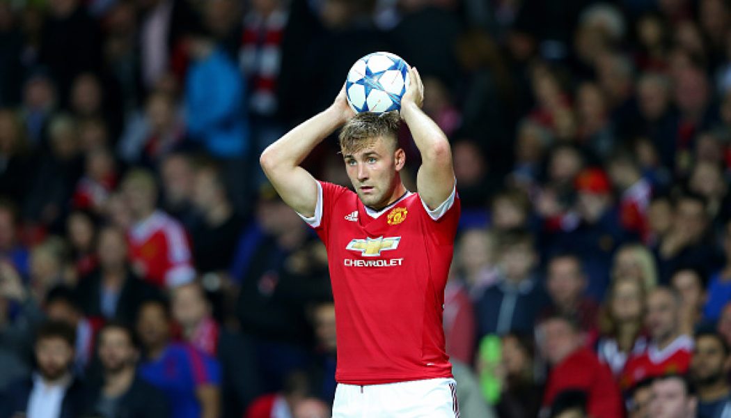 ‘Terrible’, ‘Our weak point’: Some Manchester United fans are hammering one player tonight