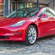 Tesla reportedly adding USB-C ports and wireless phone charging to US-made Model 3 vehicles