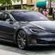 Tesla’s Model S is the first electric car with 400-mile range EPA rating