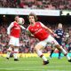 ‘That’s why Arsenal want him to stay’ – Richard Keys comments on Luiz’s new deal