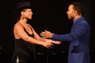 The 10 Best Moments From John Legend and Alicia Keys’ Juneteenth Verzuz Showdown