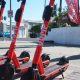 The ACLU is suing Los Angeles over its controversial scooter tracking system