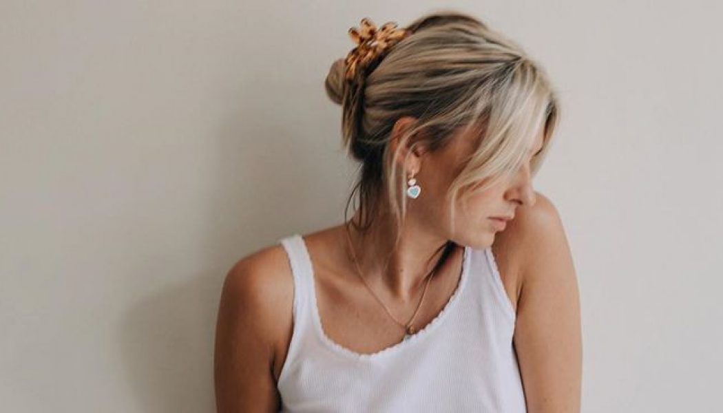 The Best Ways to Disguise Roots Until You Can Get to a Salon