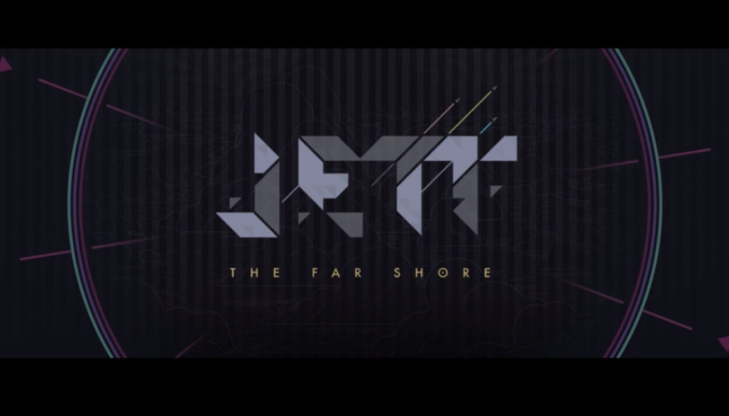 The creators behind Sword & Sworcery return on the PS5 with Jett: The Far Shore