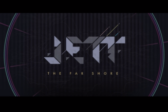 The creators behind Sword & Sworcery return on the PS5 with Jett: The Far Shore