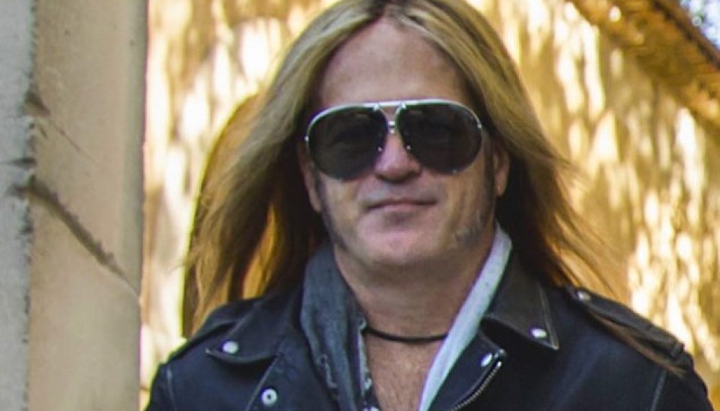 THE DEAD DAISIES’ DOUG ALDRICH Supports Both ‘Black Lives Matter’ Movement And Police