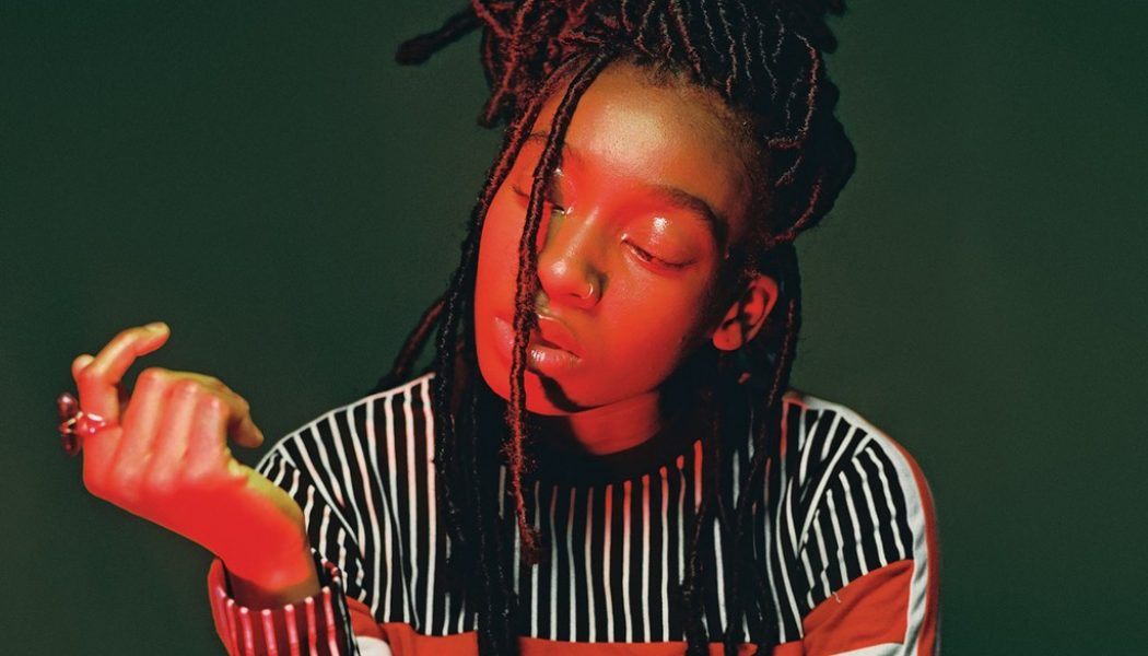 The Deals: Little Simz Renews AWAL Recordings Contract, Licensing Service Lickd Strikes UMG Partnership