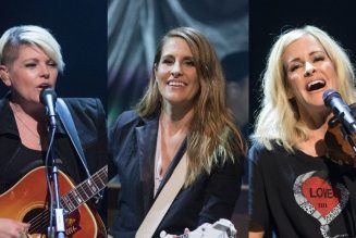 The Dixie Chicks Have Dropped The ‘Dixie’ — Say Hello To The Chicks