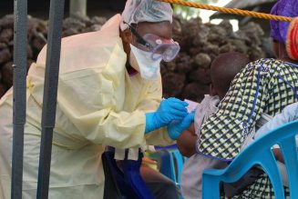 The DRC’s COVID-19 Response is Based on Approaches Tackling the Ebola Outbreak