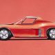 The Ford GT40-Based Road Car That Could Have Been