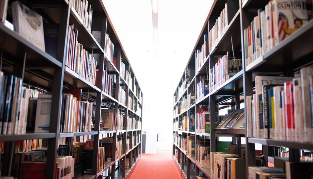 The Internet Archive has ended its ‘emergency library’ early