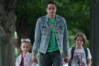 The King of Staten Island Turns Pete Davidson Into a Judd Apatow Archetype: Review