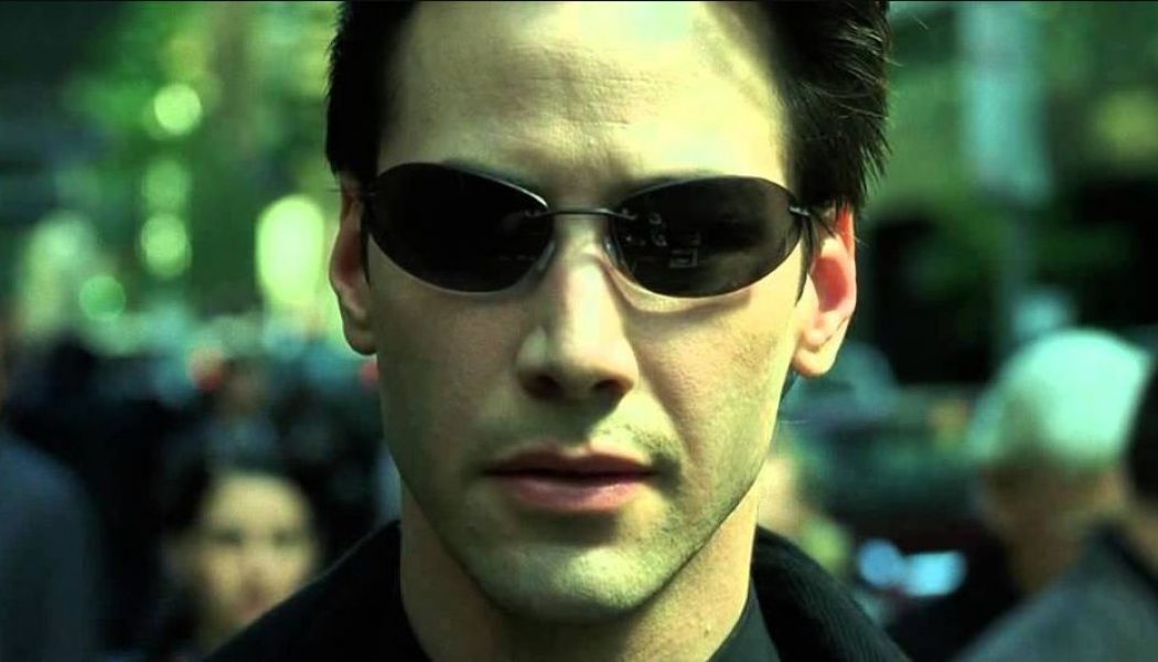 The Matrix 4 Delayed Until 2022