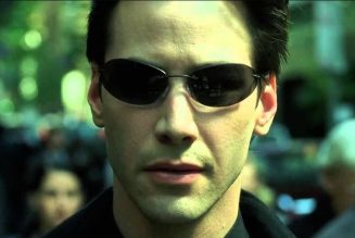 The Matrix 4 Delayed Until 2022