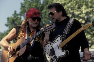 The Outlaw at 50: Our 1988 Interview With Waylon Jennings