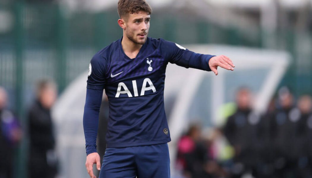 ‘The Poch legacy lives on’ – Spurs legend reacts as 19y/o shares pic, tips Argentine’s return