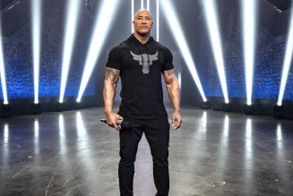 The Rock Asks An Important Question: ‘Where Is Our Leader?’