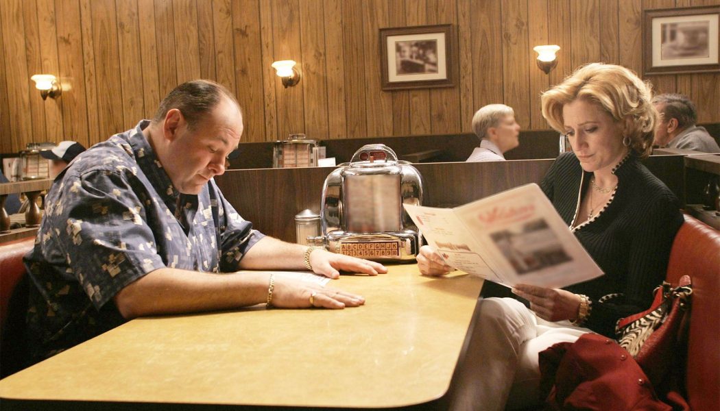 The Sopranos Creator David Chase Accidentally Reveals Tony’s Fate