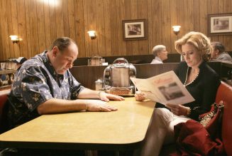 The Sopranos Creator David Chase Accidentally Reveals Tony’s Fate