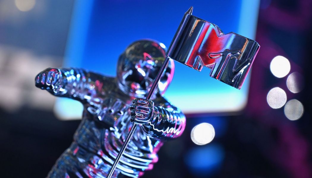 The VMAs Are Returning To Barclays Center — And Hitting All Five Boroughs In New York City